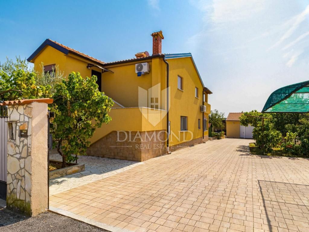 POREČ