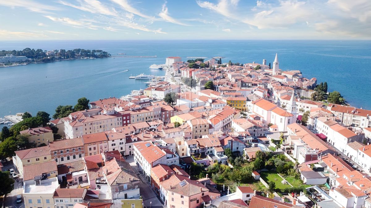 POREČ