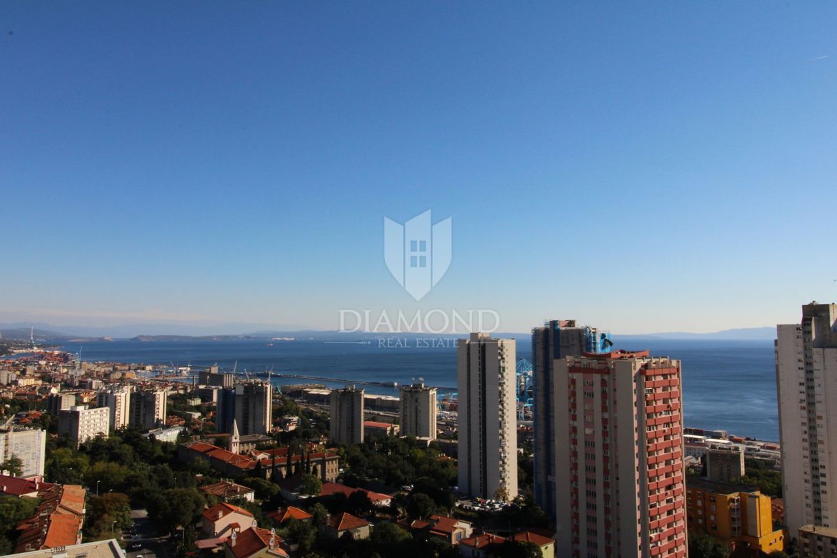 Квартира RIJEKA, 180.000 €