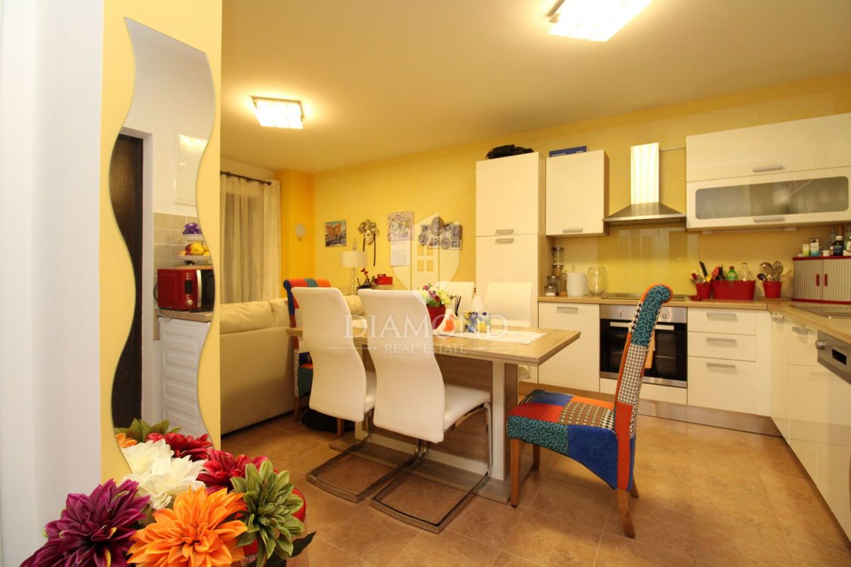 Квартира FUŽINE, 150.000 €