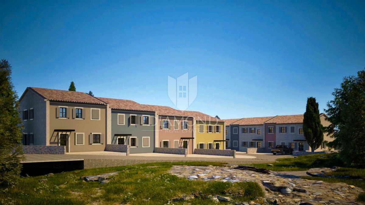 Appartamento ROVINJ, 243.200 €