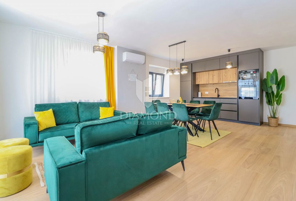Casa UMAG, 420.000 €