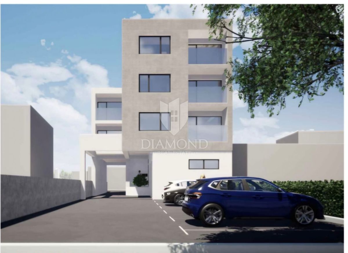 Квартира ZAGREB, 253.565 €