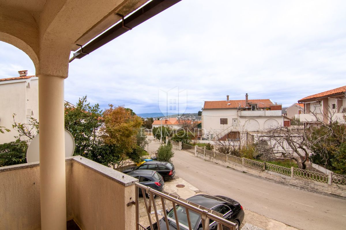 Appartamento KRK, 299.000 €