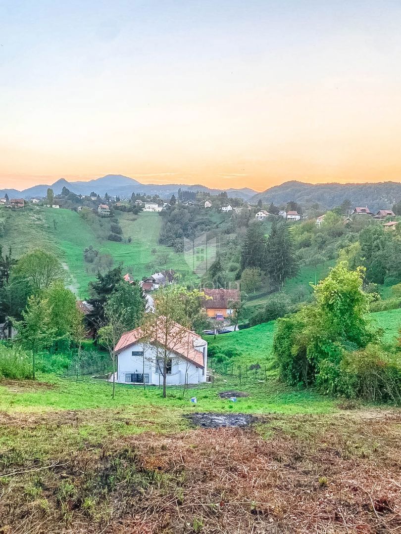 Участок SAMOBOR, 70.000 €