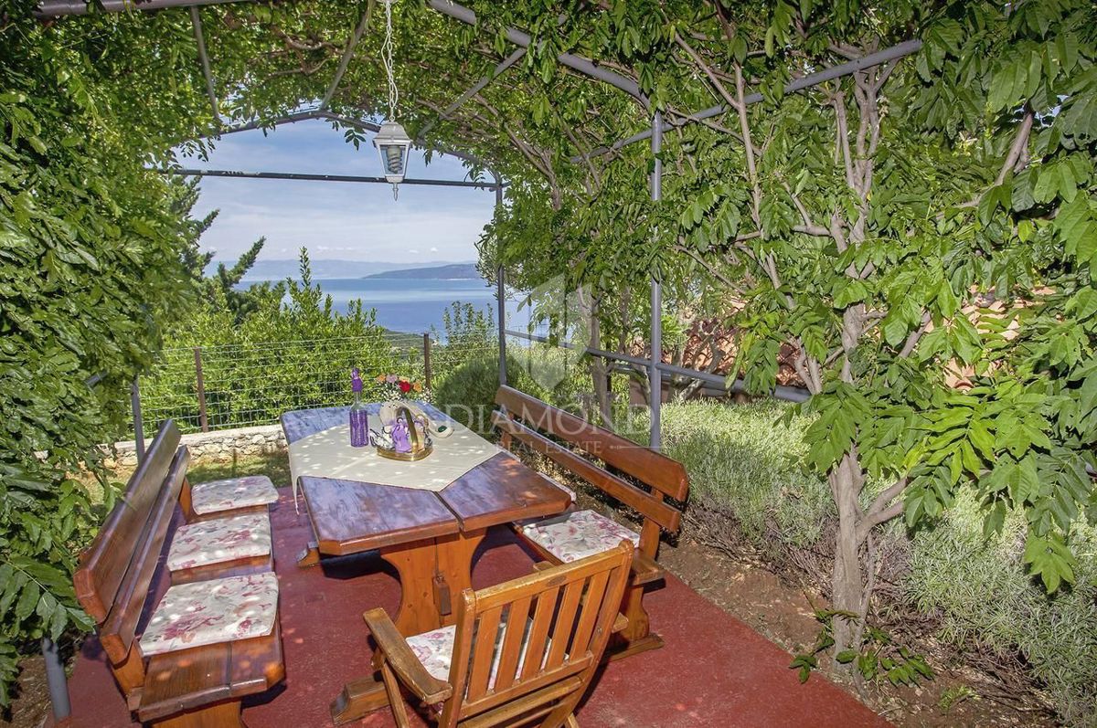 Casa LABIN, 360.000 €