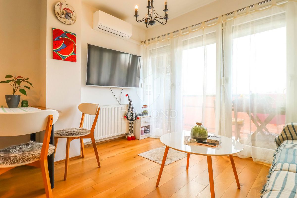 Квартира ZAGREB, 280.500 €