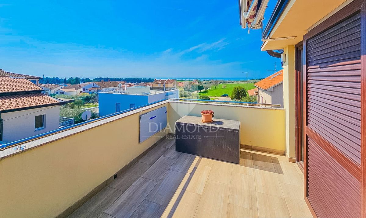 Квартира NOVIGRAD, 240.000 €