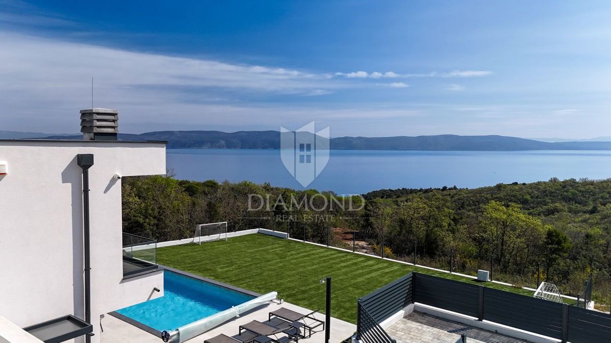 Casa LABIN, 1.290.000 €