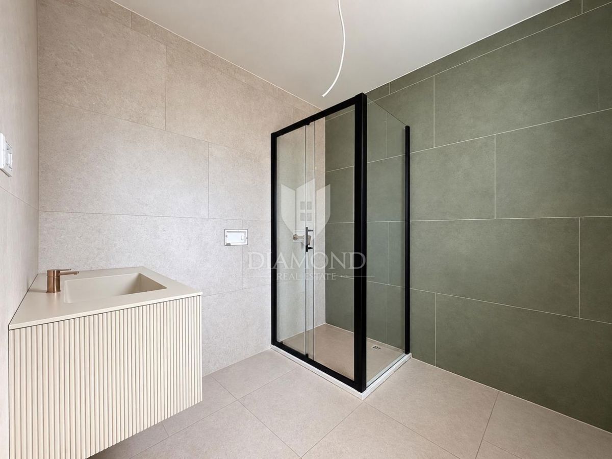 Haus Labin, 150m2 – 3
