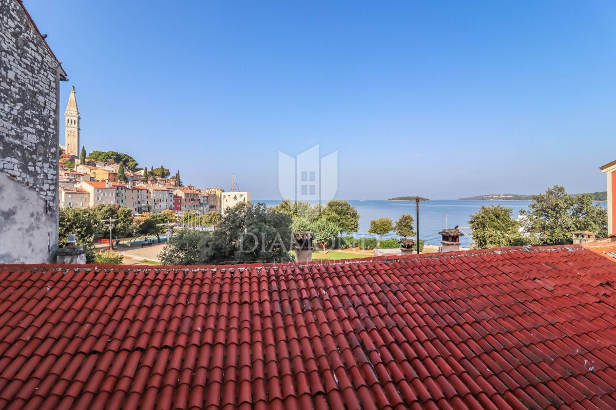 ROVINJ