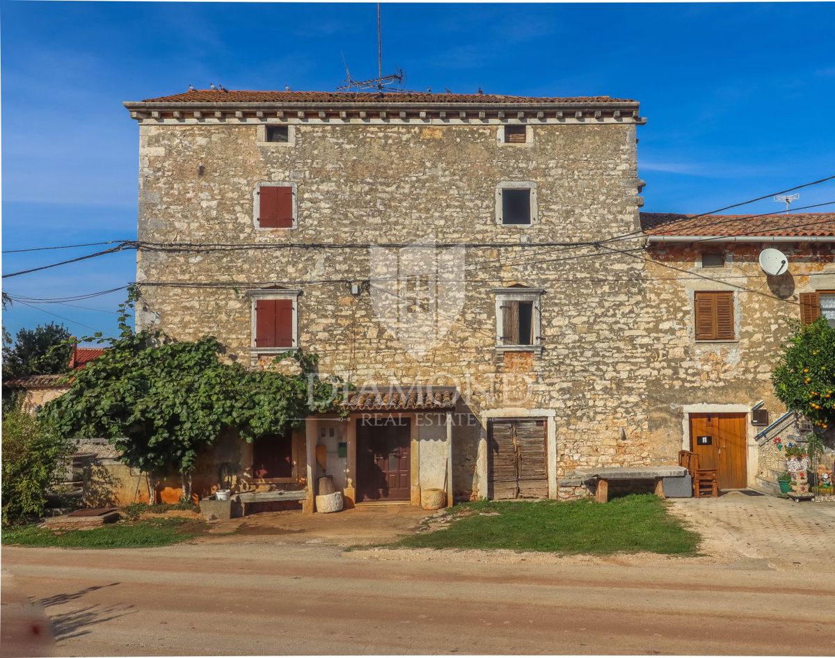 POREČ