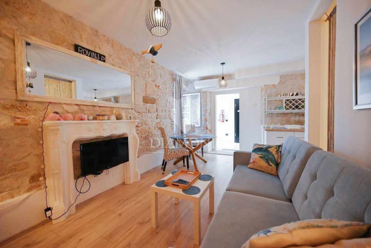 ROVINJ