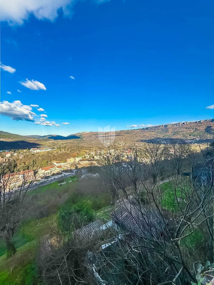 BUZET