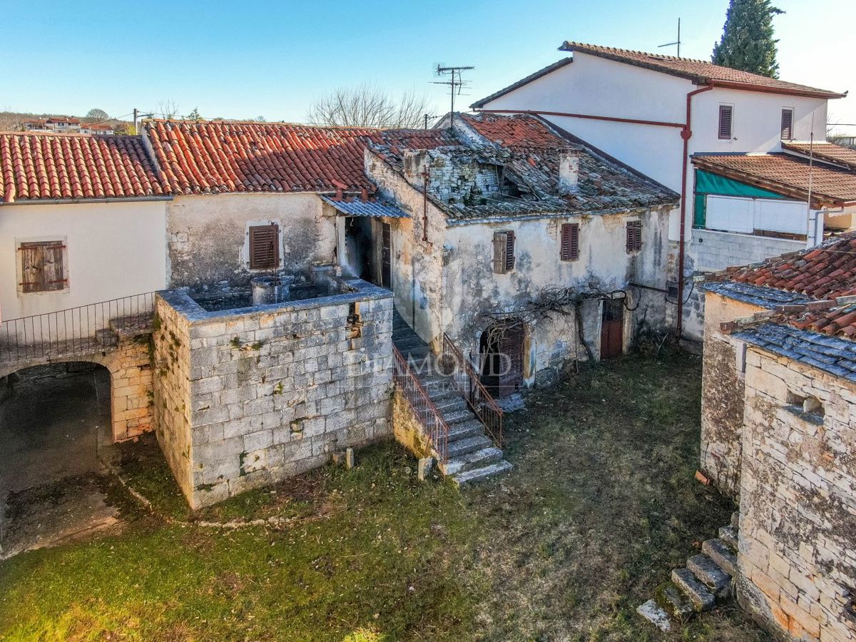 SVETI PETAR U ŠUMI
