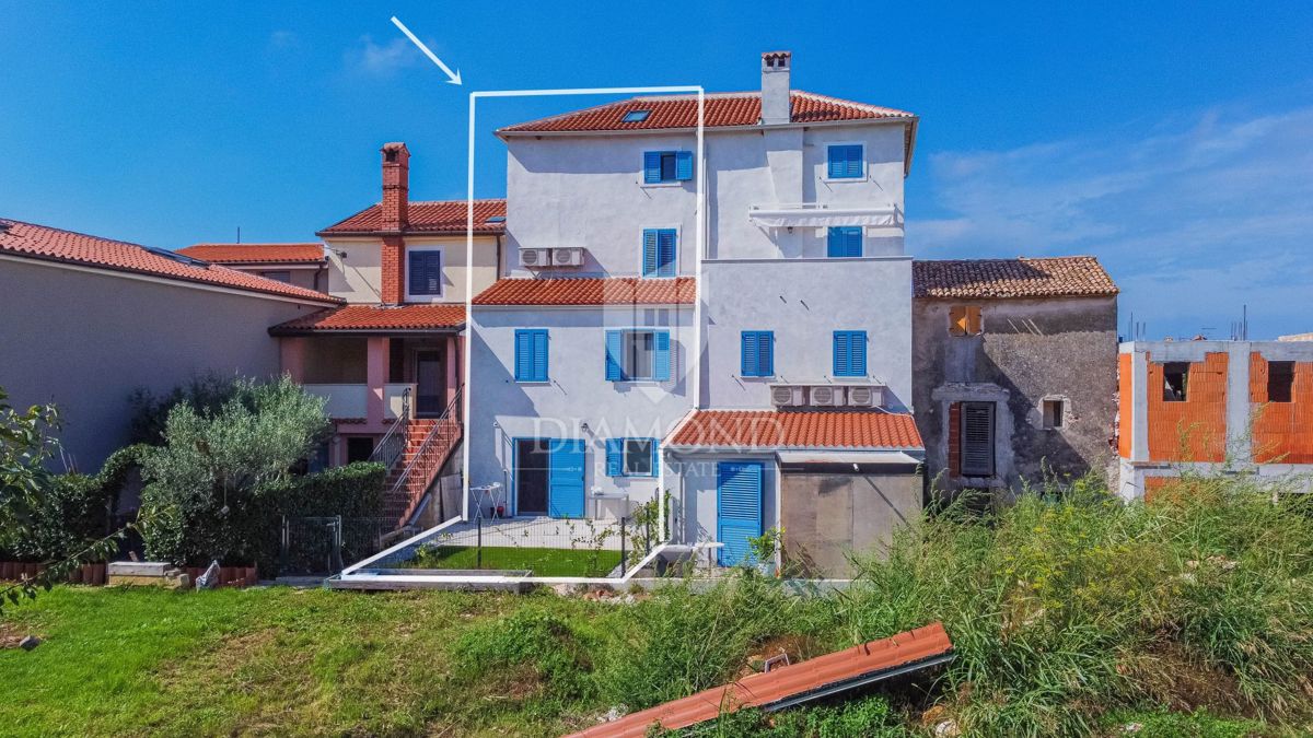 Casa NOVIGRAD, 430.000 €
