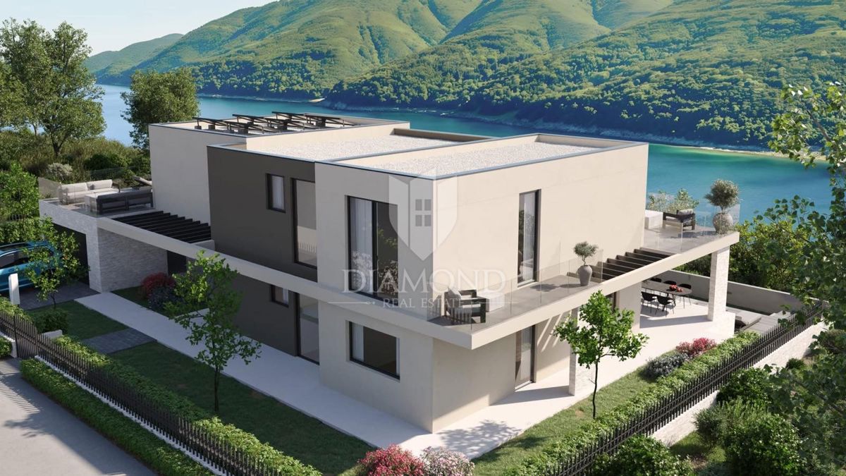 Дом LABIN, 1.200.000 €