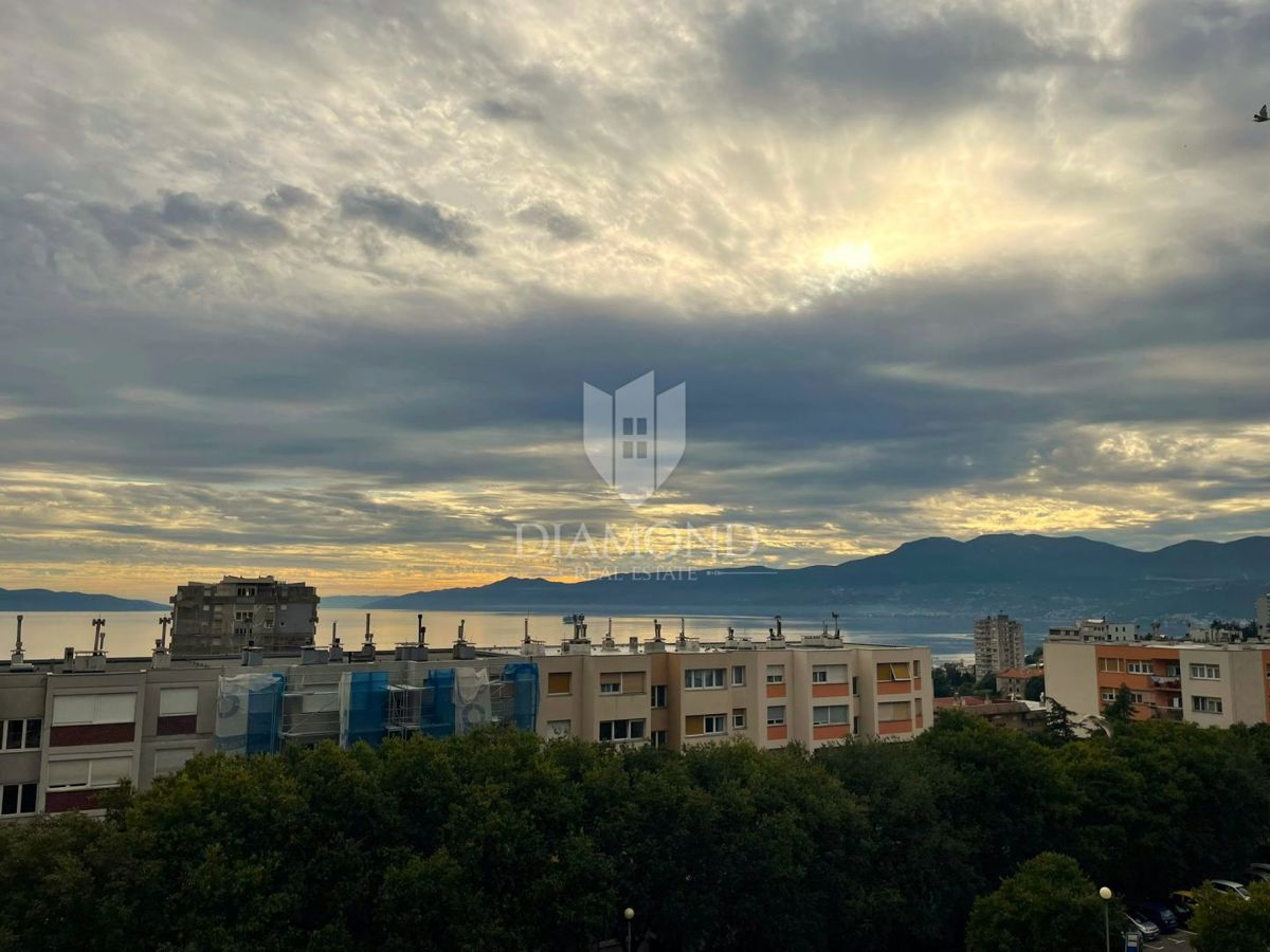 Appartamento RIJEKA, 190.000 €