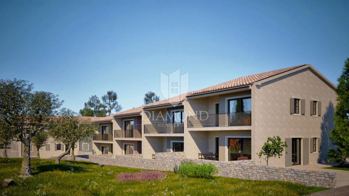 Appartamento ROVINJ, 243.200 €