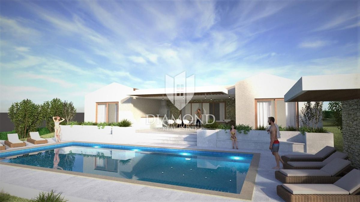 Casa LABIN, 850.000 €