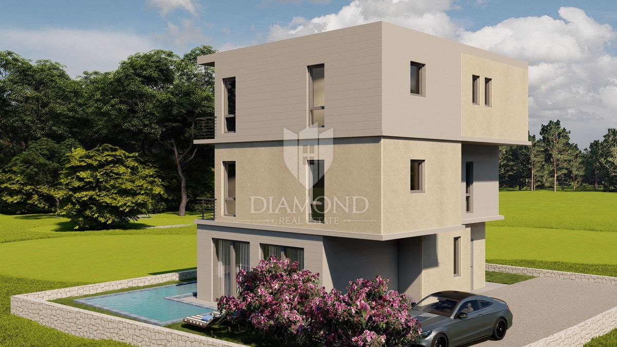 Appartamento PULA, 220.000 €