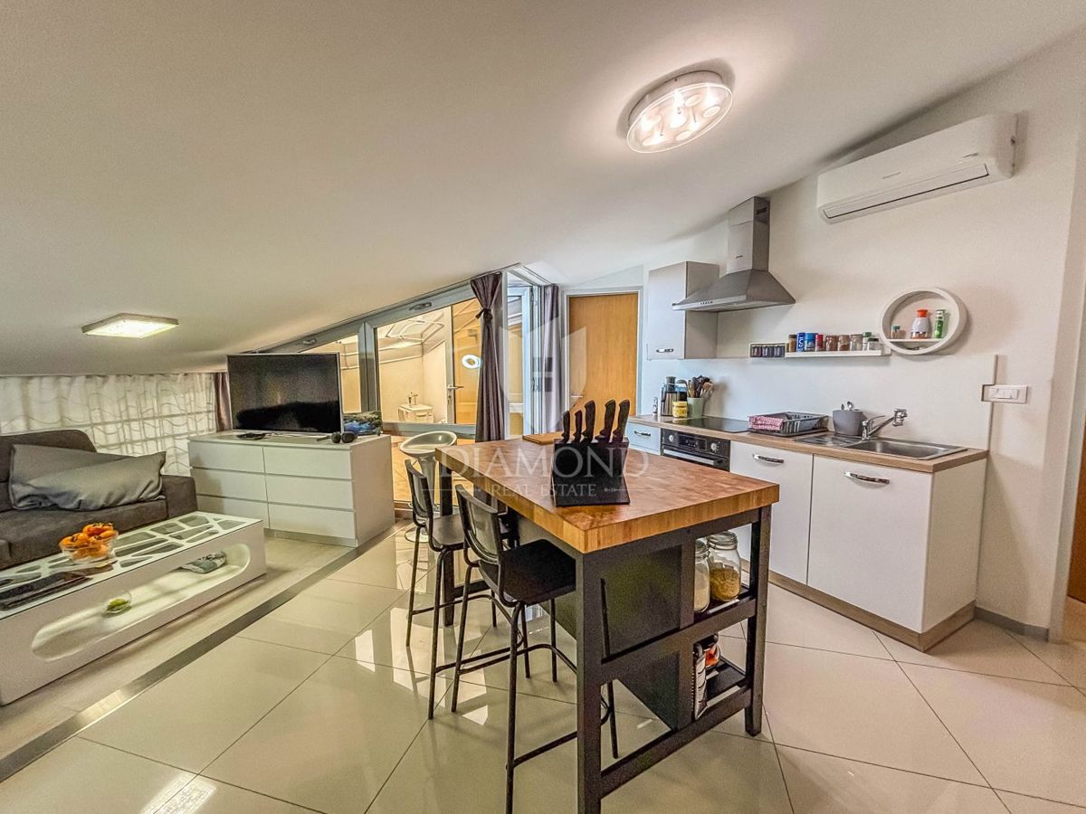 Квартира NOVIGRAD, 180.000 €