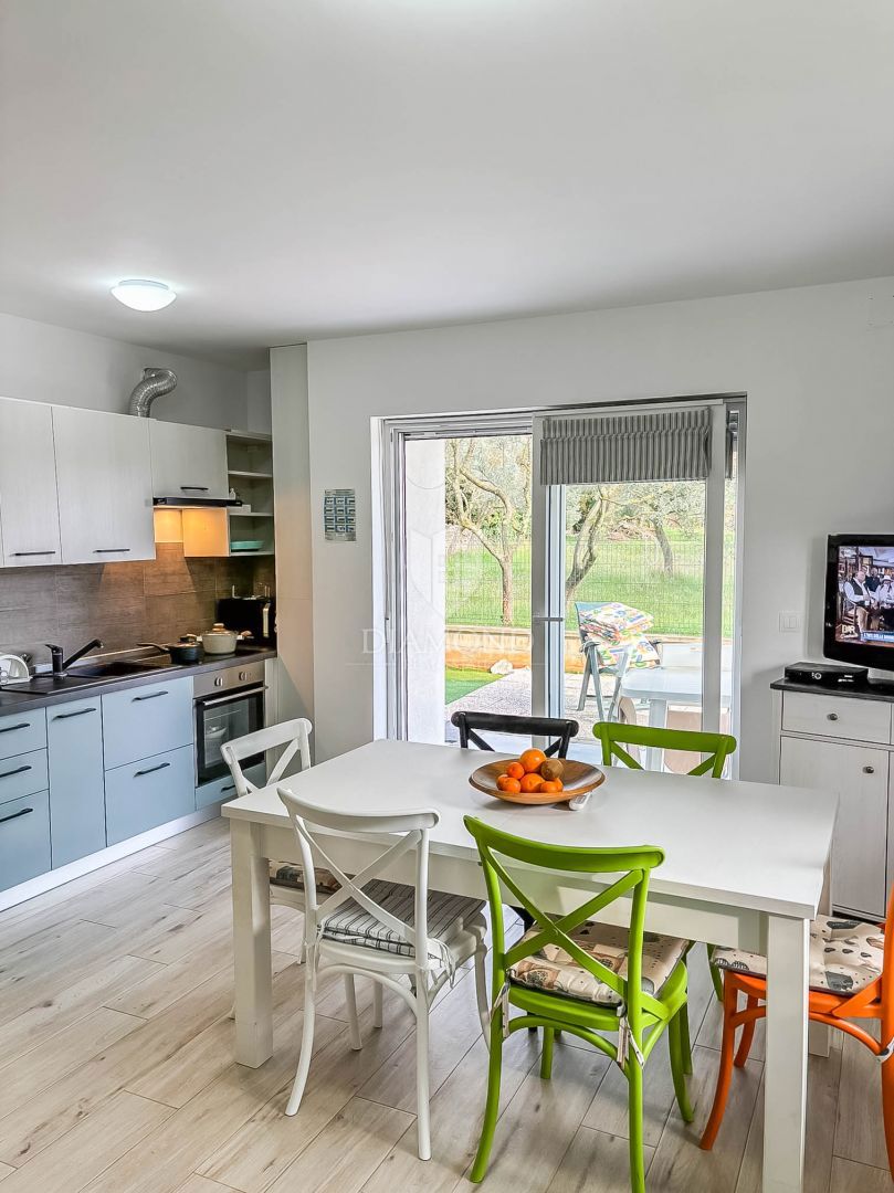 Квартира VODNJAN, 198.000 €