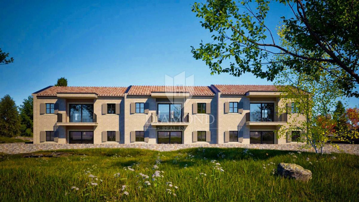 Квартира ROVINJ, 311.000 €