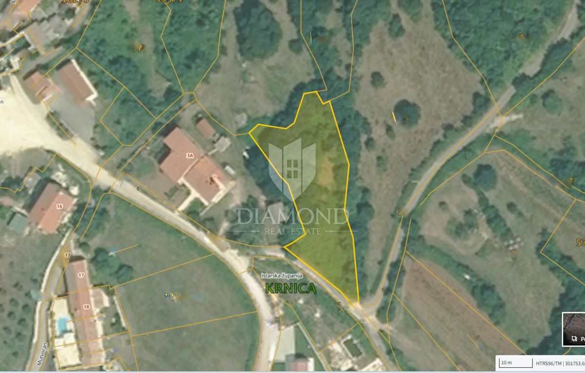 Terreno MARČANA, 125.000 €