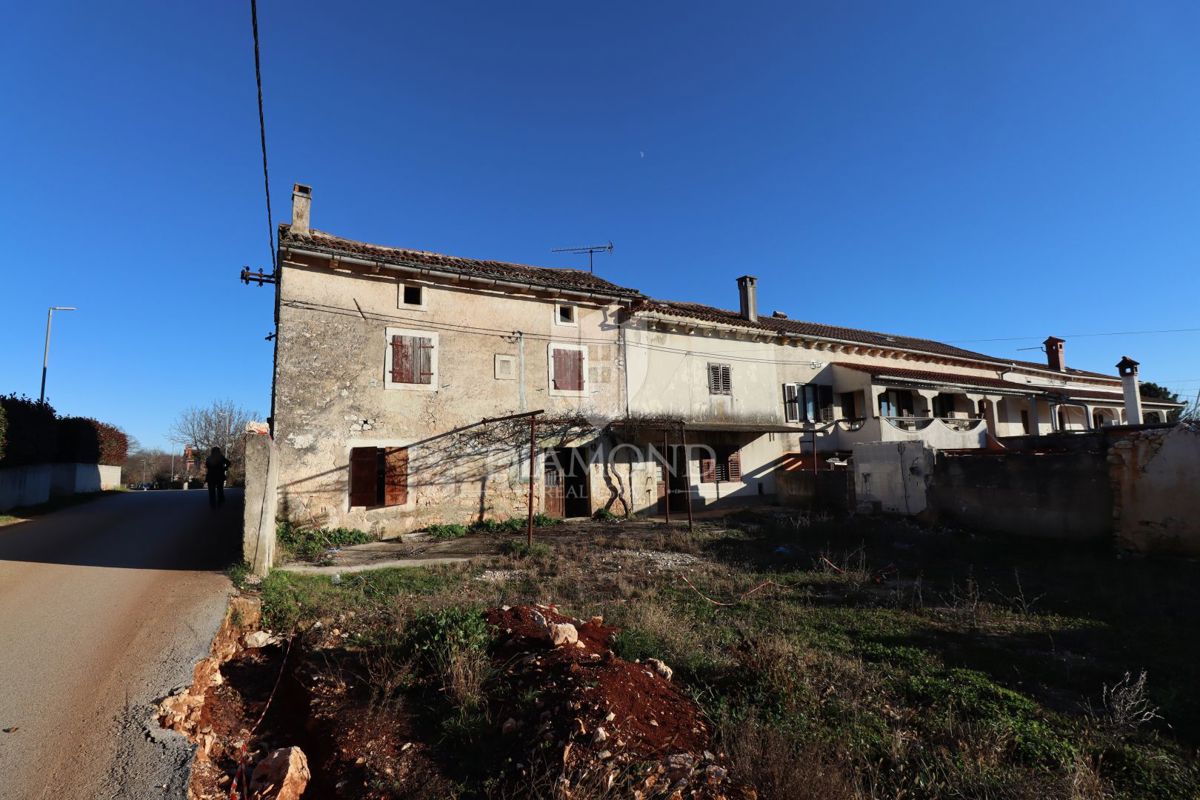 Дом ŽMINJ, 115.000 €