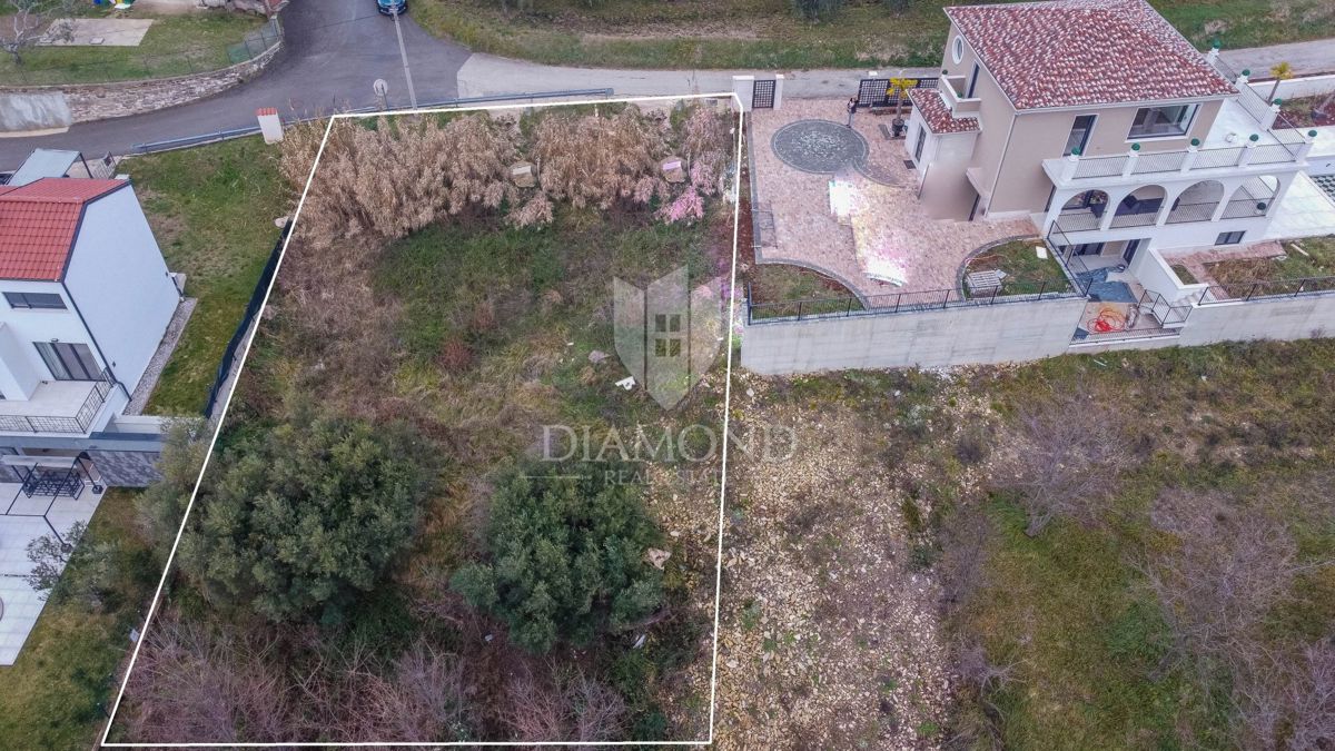 Terreno BUJE, 240.000 €