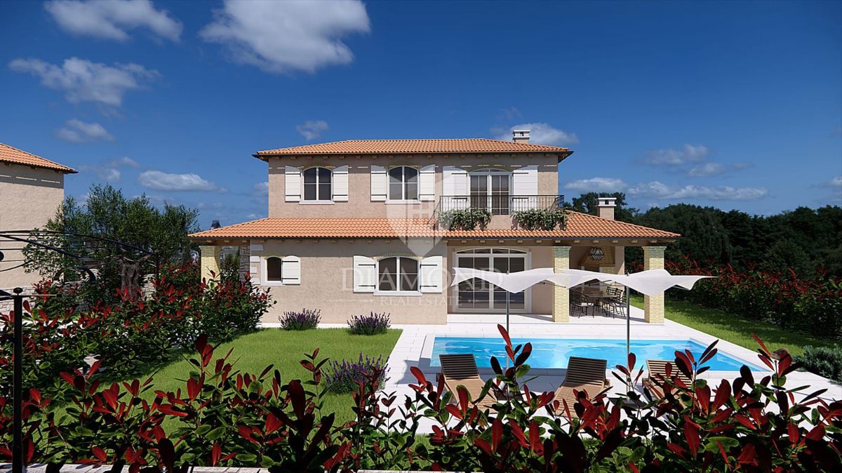 Casa ŽMINJ, 545.000 €