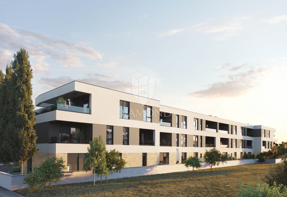 Appartamento PULA, 220.515 €