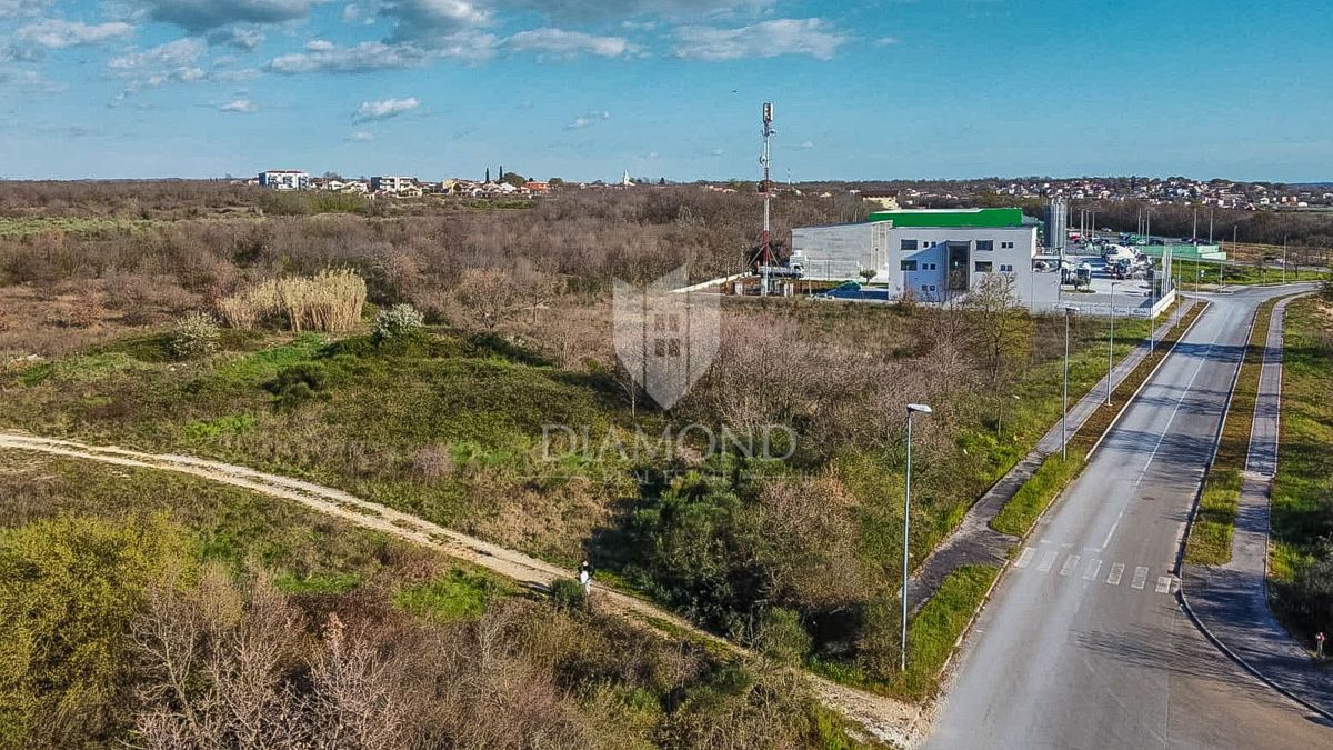Terreno POREČ, 777.000 €