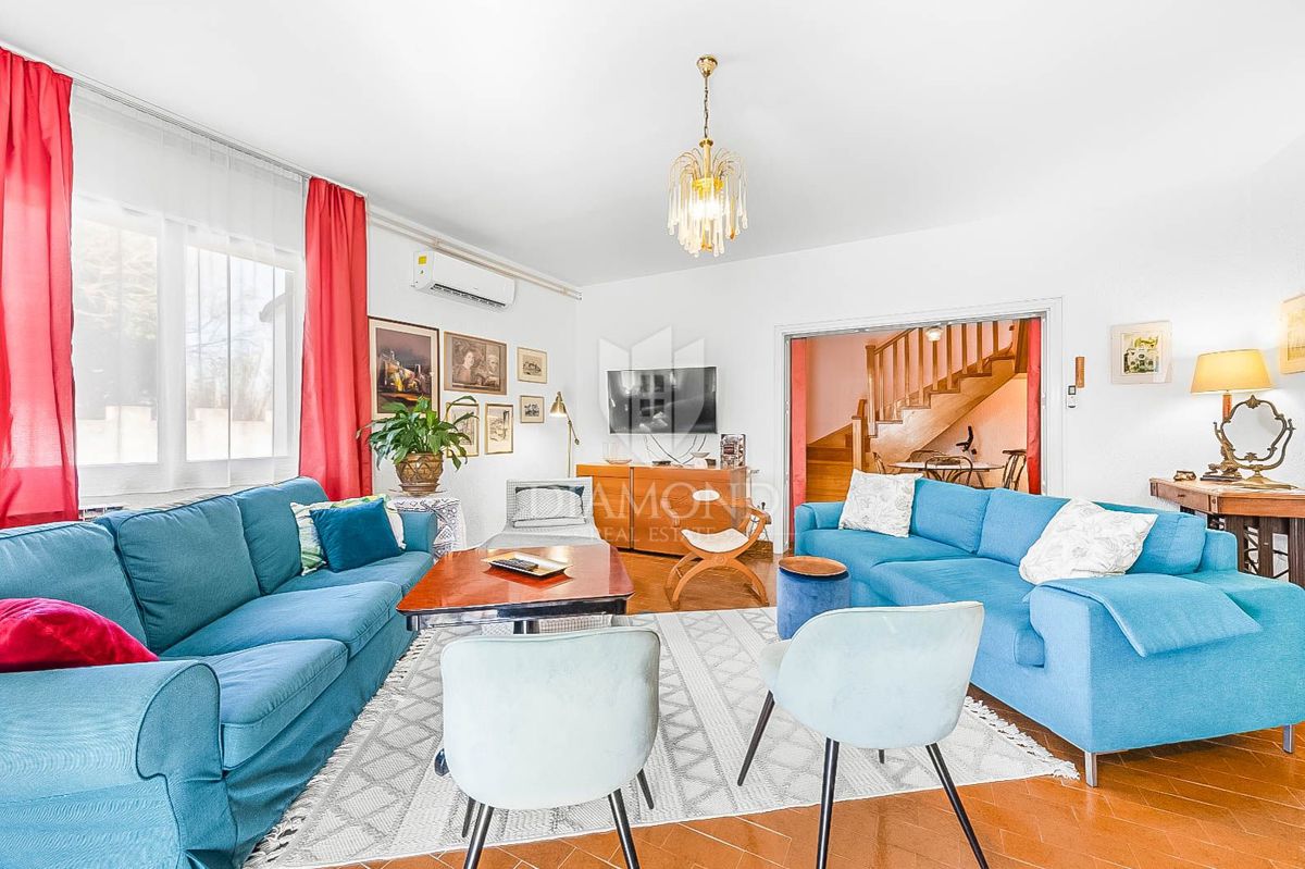 Дом LIŽNJAN, 460.000 €