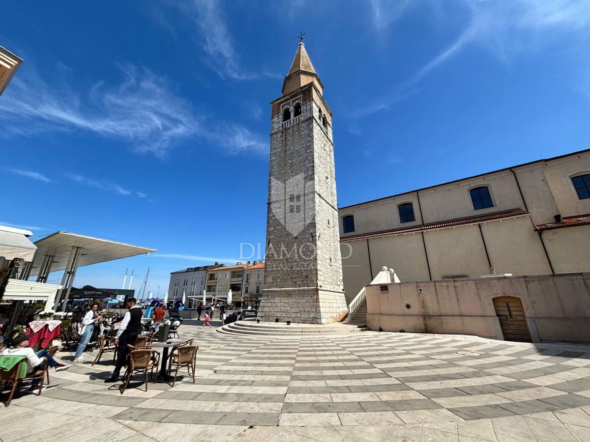 Locale commerciale UMAG, 187.000 €