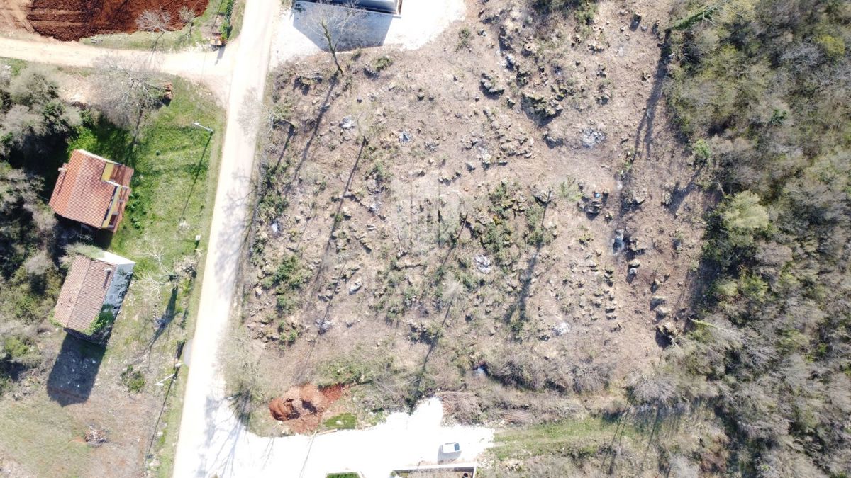 Terreno POREČ, 385.000 €