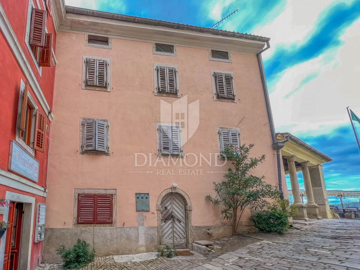 MOTOVUN