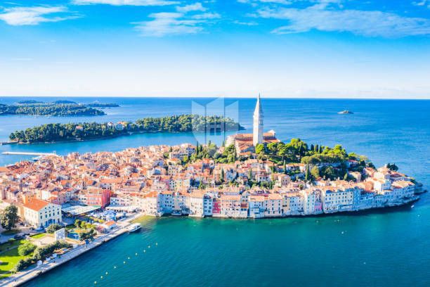 ROVINJ