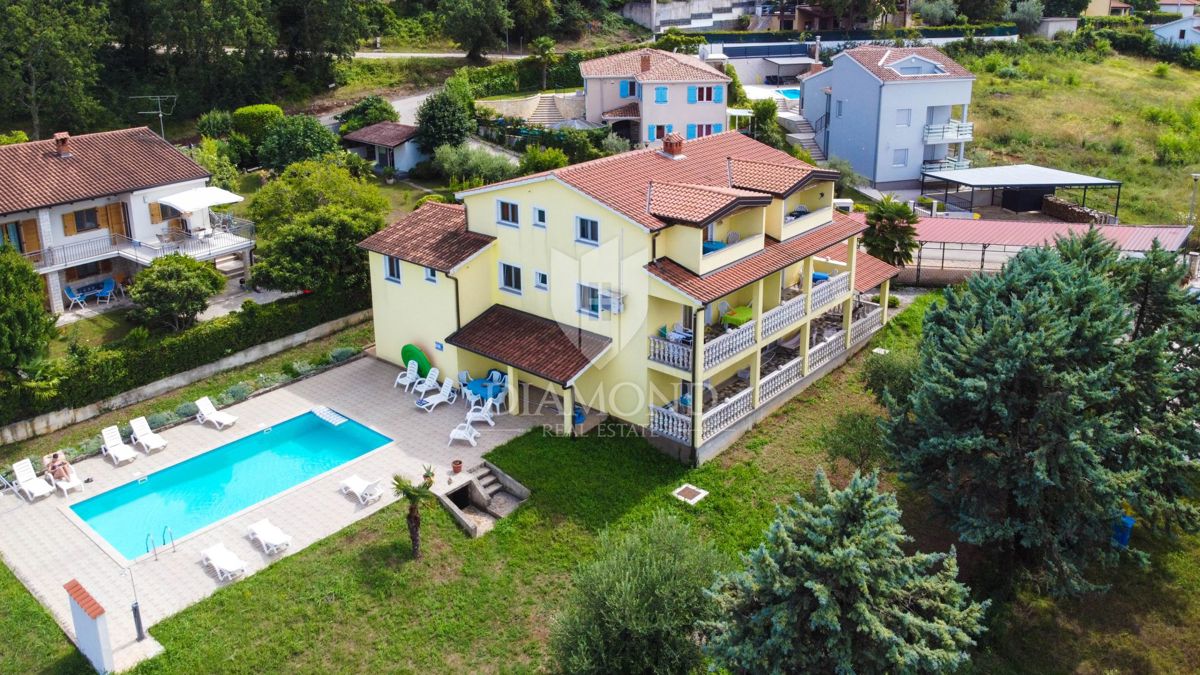 POREČ