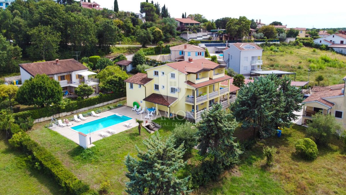 POREČ