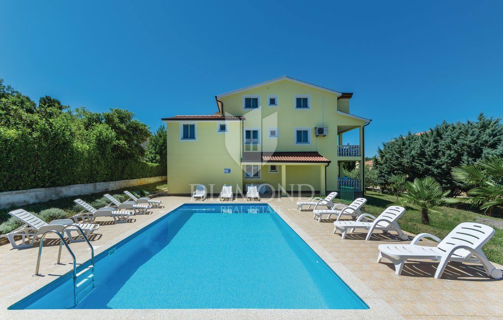 POREČ