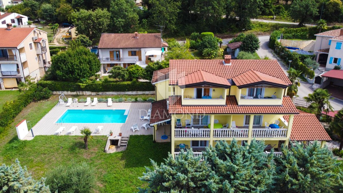 POREČ