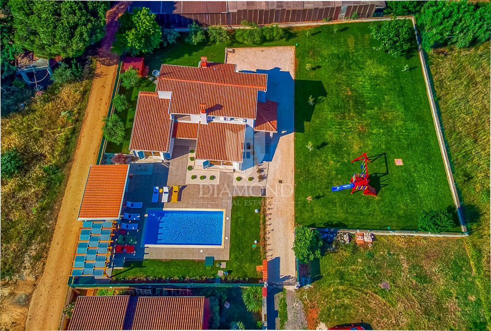 FAŽANA