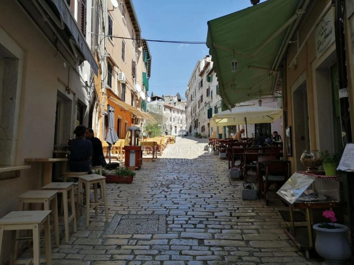 ROVINJ