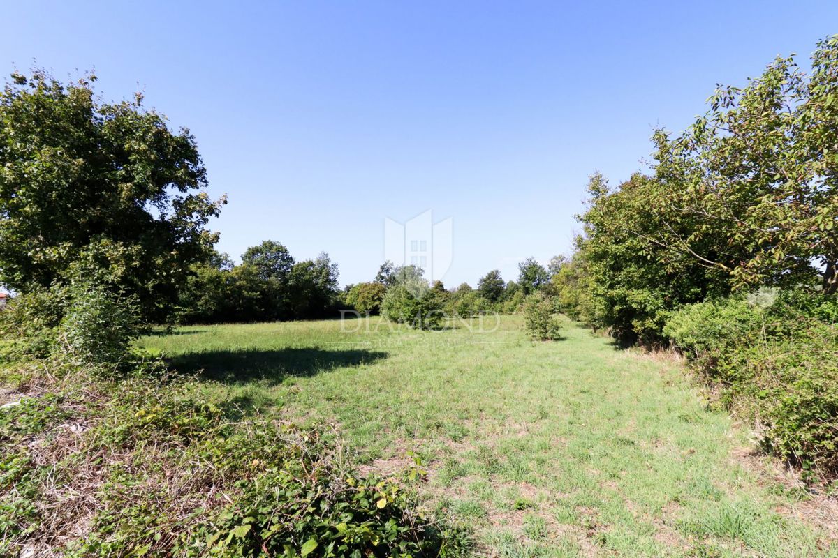 Terreno SVETVINČENAT, 68.000 €