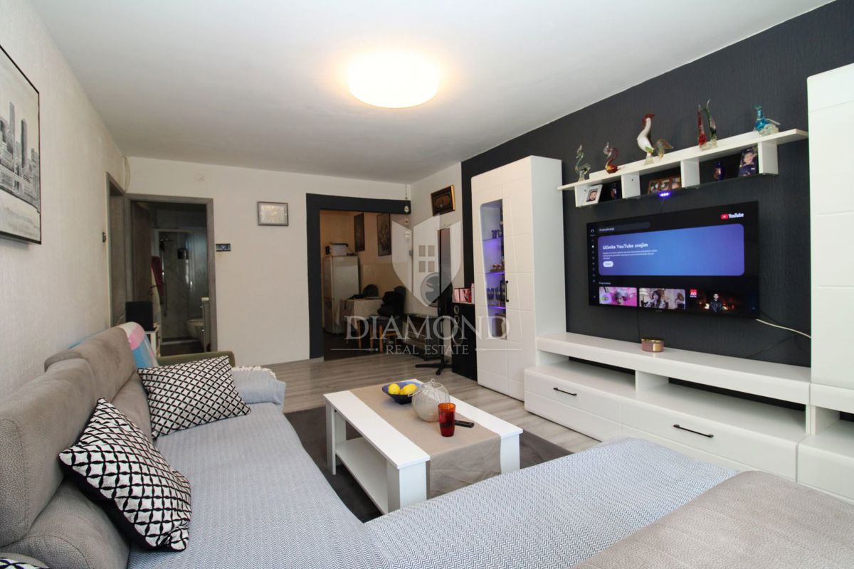 Квартира RIJEKA, 195.000 €