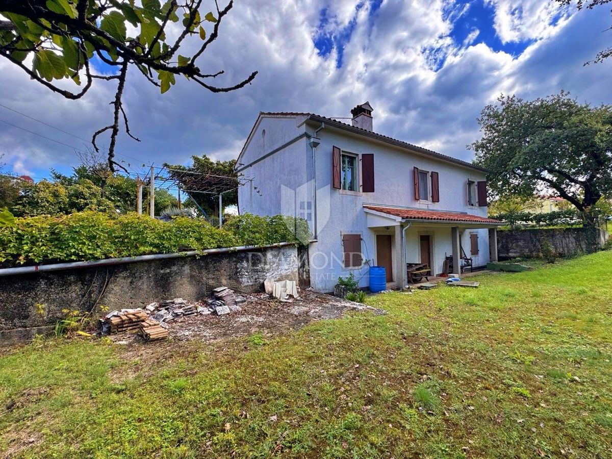 Дом LABIN, 280.000 €