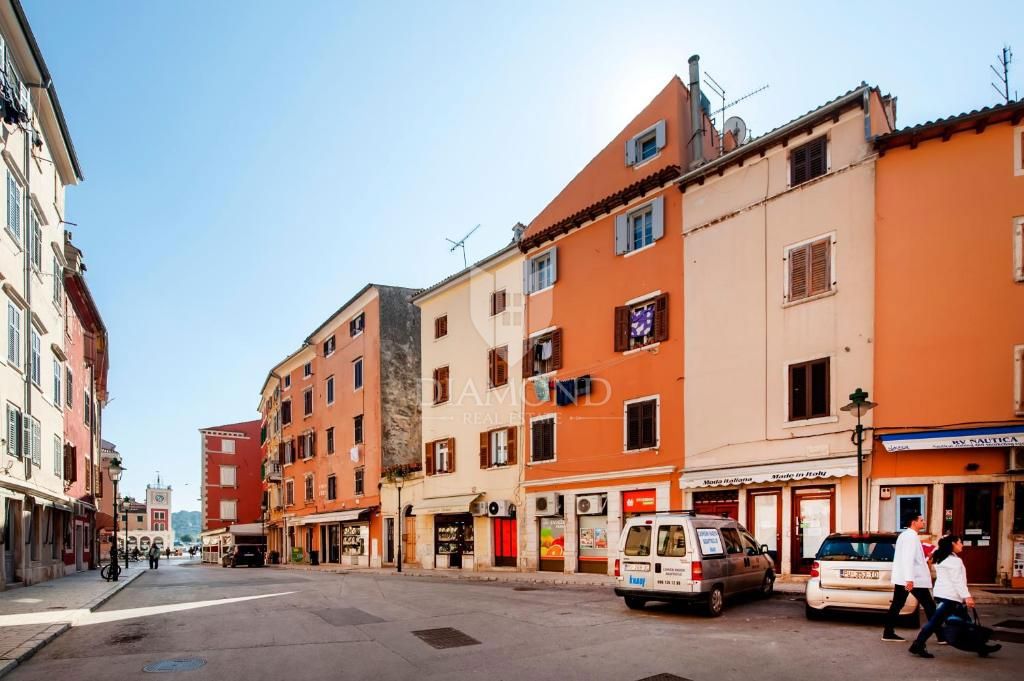 Коммерческая площадь ROVINJ, 2.500 €