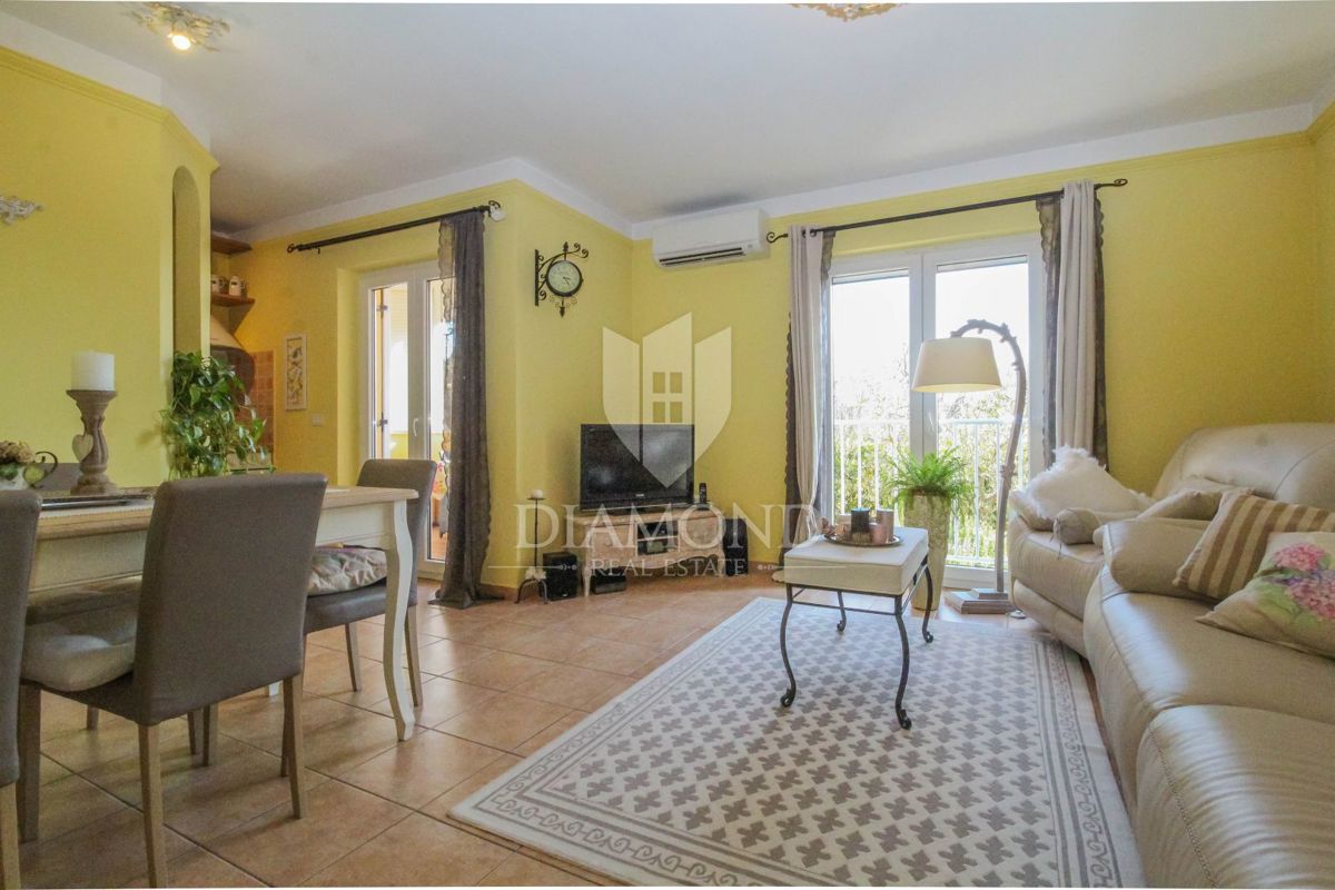 Квартира NOVIGRAD, 260.000 €